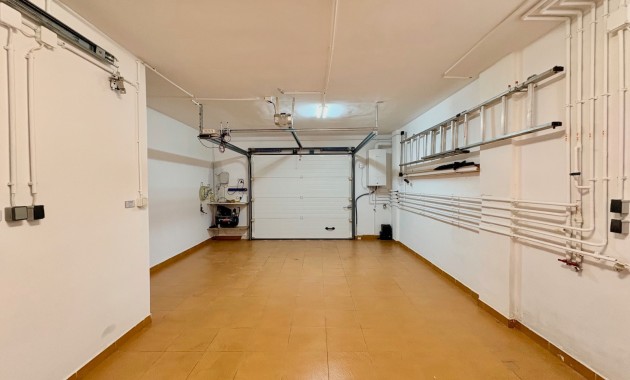 Venta - Chalet -
Orihuela Costa - Las Filipinas