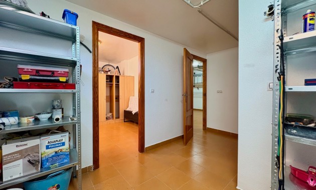 Venta - Chalet -
Orihuela Costa - Las Filipinas