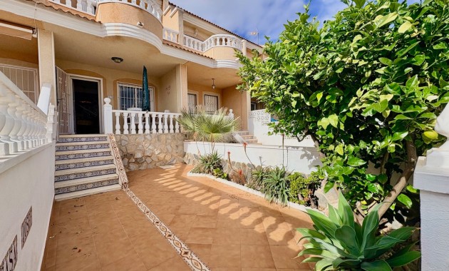 Venta - Adosado -
Rojales - Ciudad Quesada