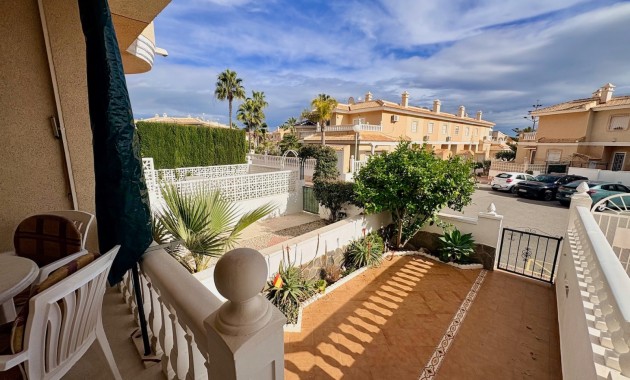 Venta - Adosado -
Rojales - Ciudad Quesada