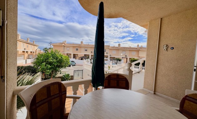 Venta - Adosado -
Rojales - Ciudad Quesada