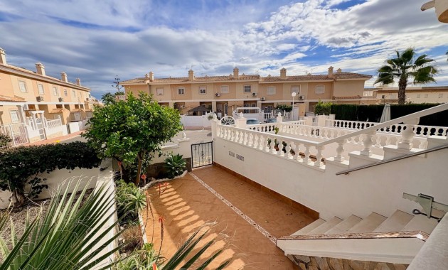 Venta - Adosado -
Rojales - Ciudad Quesada