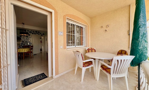 Venta - Adosado -
Rojales - Ciudad Quesada