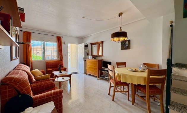 Venta - Adosado -
Rojales - Ciudad Quesada