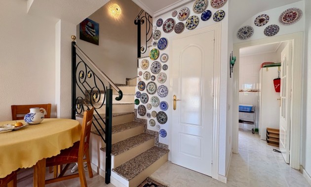 Venta - Adosado -
Rojales - Ciudad Quesada