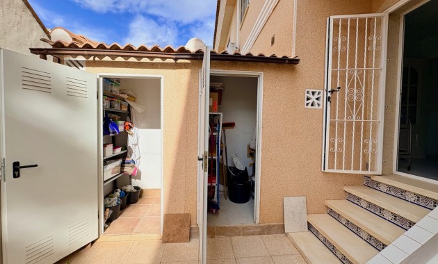 Venta - Adosado -
Rojales - Ciudad Quesada