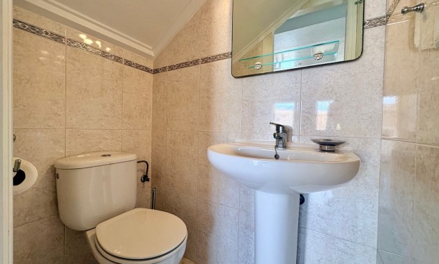 Venta - Adosado -
Rojales - Ciudad Quesada