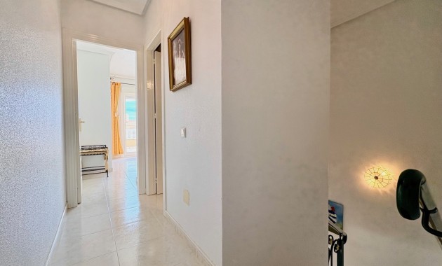 Venta - Adosado -
Rojales - Ciudad Quesada