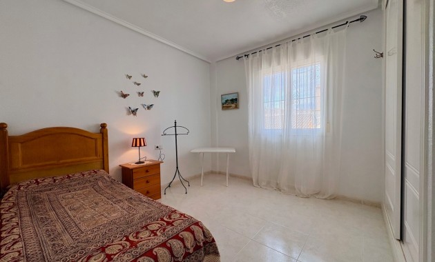 Venta - Adosado -
Rojales - Ciudad Quesada