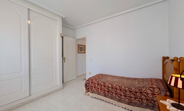 Venta - Adosado -
Rojales - Ciudad Quesada