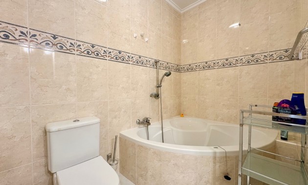 Venta - Adosado -
Rojales - Ciudad Quesada