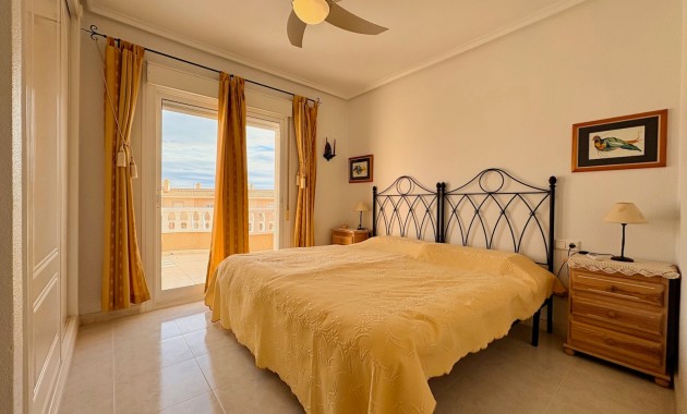 Venta - Adosado -
Rojales - Ciudad Quesada