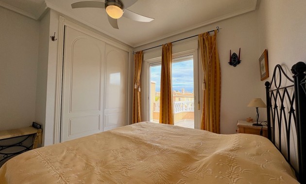 Venta - Adosado -
Rojales - Ciudad Quesada