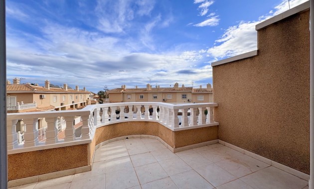 Venta - Adosado -
Rojales - Ciudad Quesada