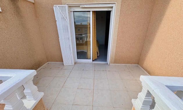 Venta - Adosado -
Rojales - Ciudad Quesada