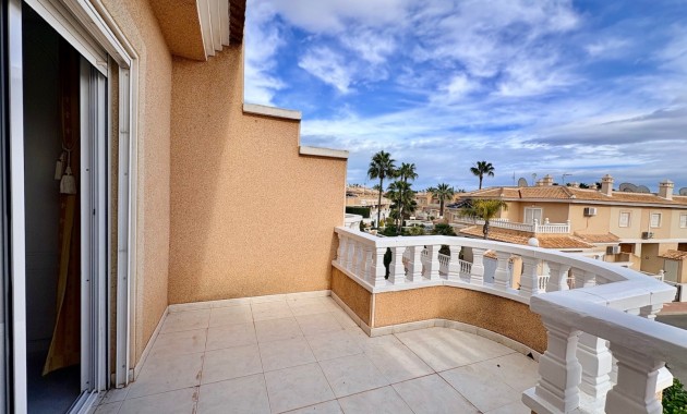 Venta - Adosado -
Rojales - Ciudad Quesada