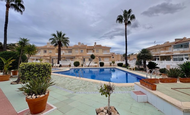 Venta - Adosado -
Rojales - Ciudad Quesada