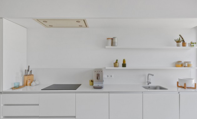 Resale - Penthouse -
Torrevieja - Los balcones