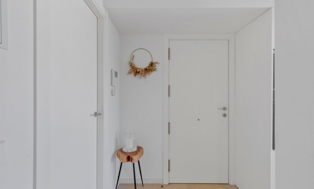 Resale - Penthouse -
Torrevieja - Los balcones