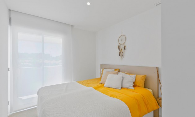 Resale - Penthouse -
Torrevieja - Los balcones