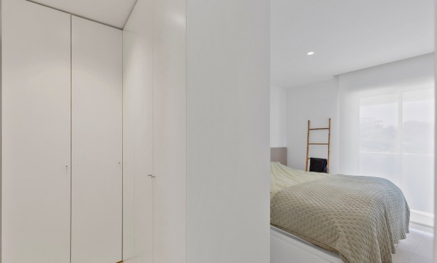 Resale - Penthouse -
Torrevieja - Los balcones