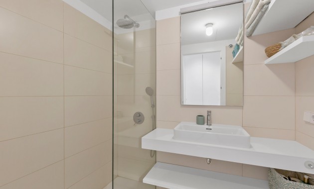 Resale - Penthouse -
Torrevieja - Los balcones