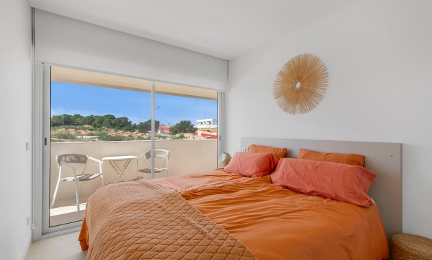 Resale - Penthouse -
Torrevieja - Los balcones