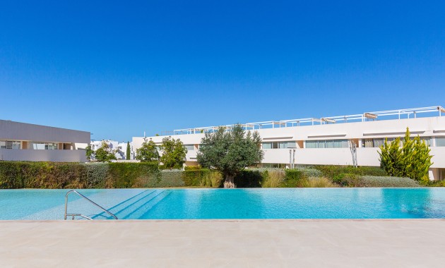 Resale - Penthouse -
Torrevieja - Los balcones