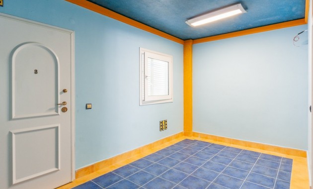 Venta - Commercial Unit -
Orihuela Costa - La Regia