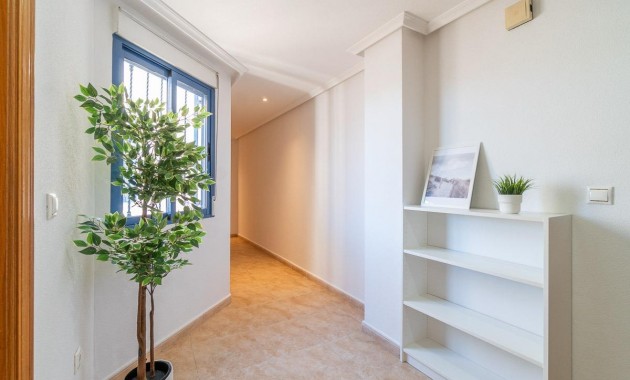 Sale - Penthouse -
Torrevieja - Centro