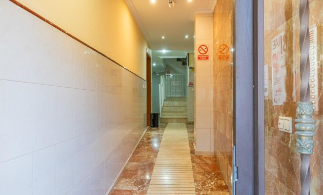 Sale - Penthouse -
Torrevieja - Centro