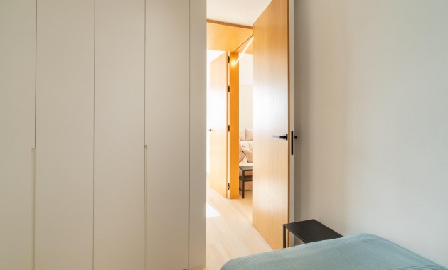 Resale - Wohnung -
Guardamar del Segura - Puerto Deportivo