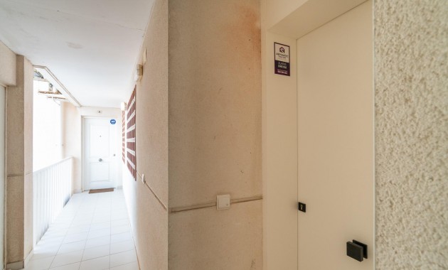 Resale - Wohnung -
Guardamar del Segura - Puerto Deportivo