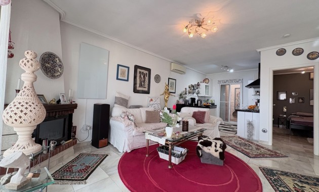 Venta - Bungalow -
Ciudad Quesada