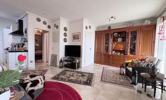 Venta - Bungalow -
Ciudad Quesada