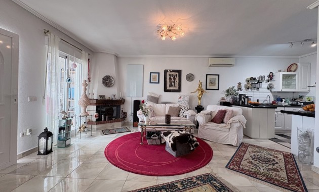 Venta - Bungalow -
Ciudad Quesada