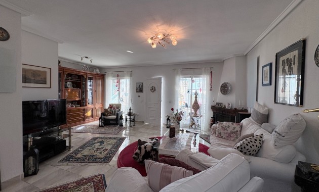 Venta - Bungalow -
Ciudad Quesada