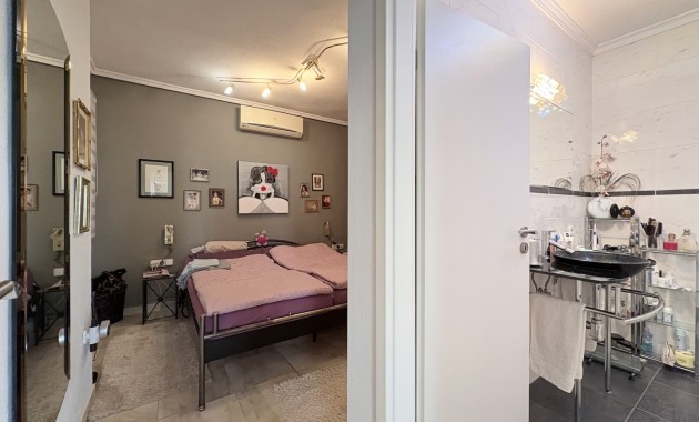 Venta - Bungalow -
Ciudad Quesada