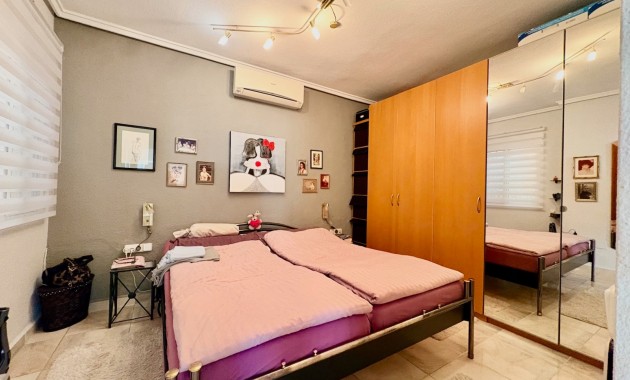 Venta - Bungalow -
Ciudad Quesada