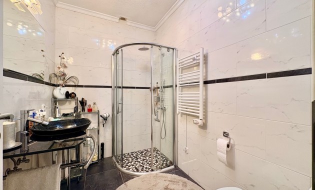 Venta - Bungalow -
Ciudad Quesada