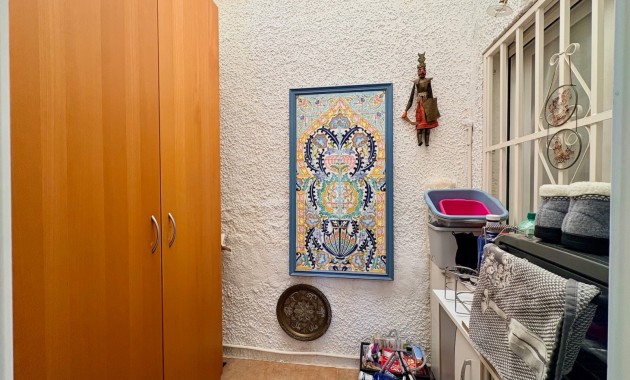 Venta - Bungalow -
Ciudad Quesada