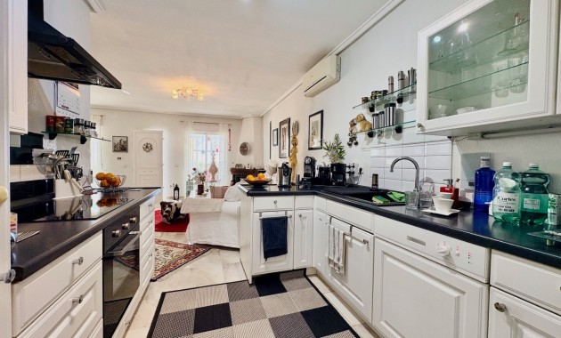 Venta - Bungalow -
Ciudad Quesada