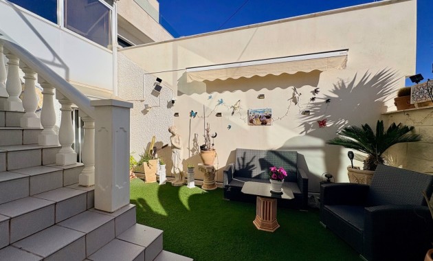 Venta - Bungalow -
Ciudad Quesada