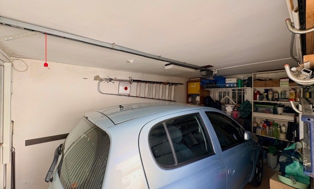 Venta - Bungalow -
Ciudad Quesada