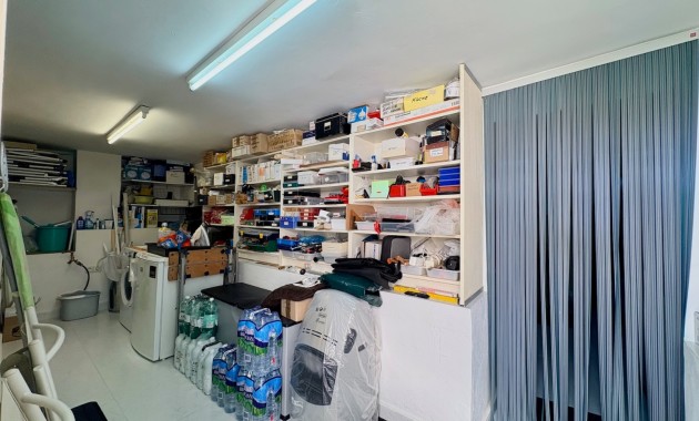 Venta - Bungalow -
Ciudad Quesada