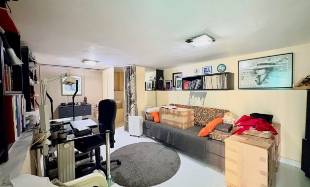 Venta - Bungalow -
Ciudad Quesada