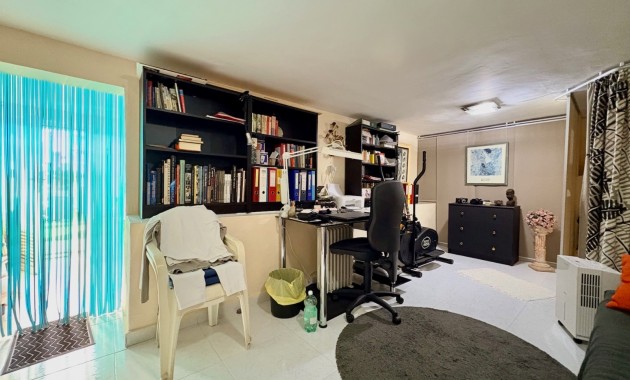 Venta - Bungalow -
Ciudad Quesada