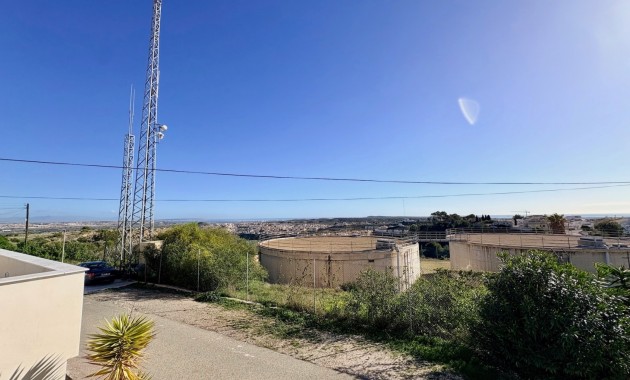 Venta - Bungalow -
Ciudad Quesada