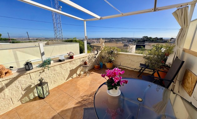 Venta - Bungalow -
Ciudad Quesada