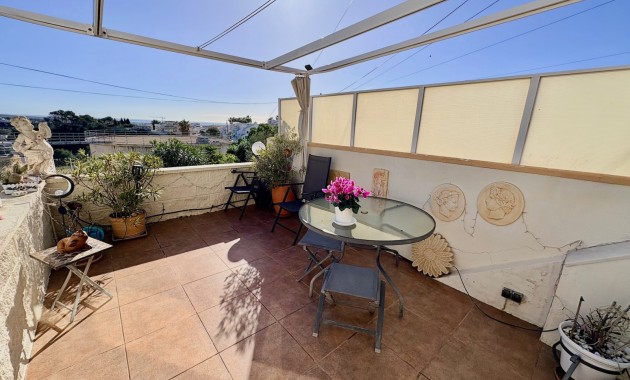 Venta - Bungalow -
Ciudad Quesada